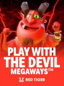 Play With the Devil MegaWays™