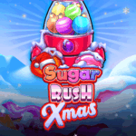 Sugar Rush Xmas