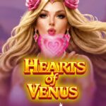 Hearts of Venus